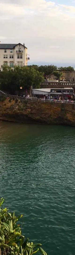 Biarritz